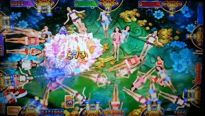 【妹妹<em>去</em>哪儿打鱼机】价格,厂家,动漫、<em>影视</em>主