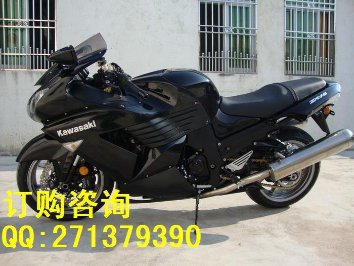 广州二手摩托车跑车交易市场