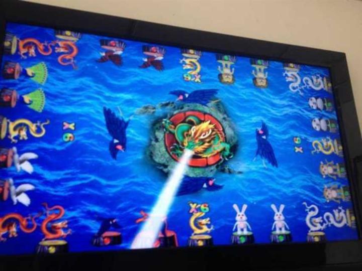 【动漫城打鱼机价格】价格,厂家,游戏机及配件