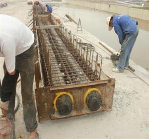 【江苏南通市现货供应桥梁橡胶气囊|桥梁八角